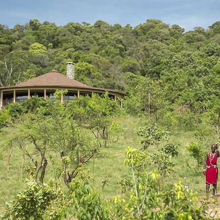 Mara Engai Lodge Lolgorien Eksteriør billede