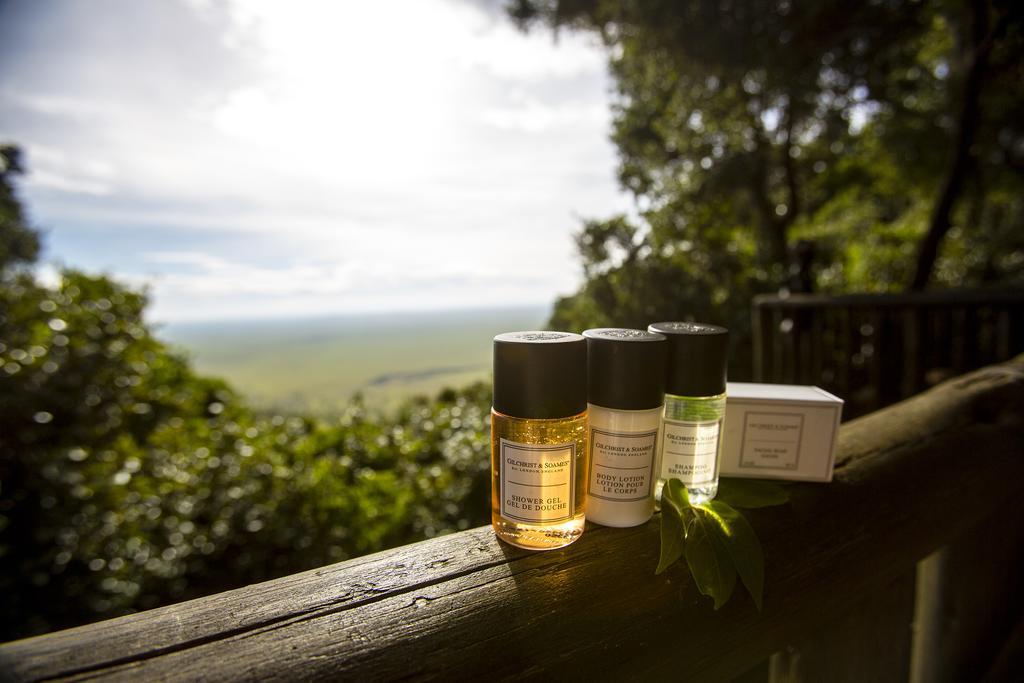 Mara Engai Lodge Lolgorien Værelse billede