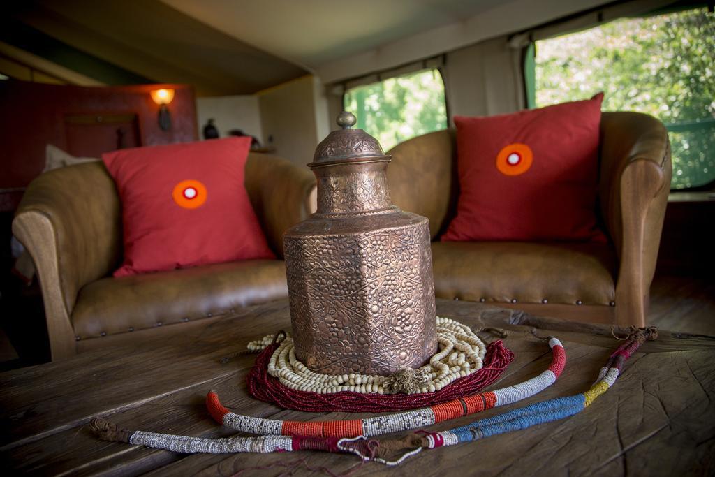 Mara Engai Lodge Lolgorien Værelse billede