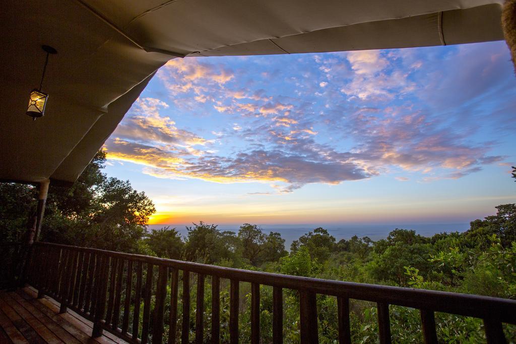 Mara Engai Lodge Lolgorien Værelse billede