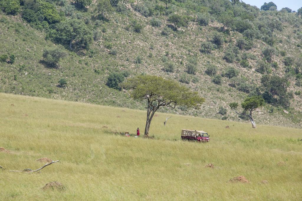 Mara Engai Lodge Lolgorien Eksteriør billede