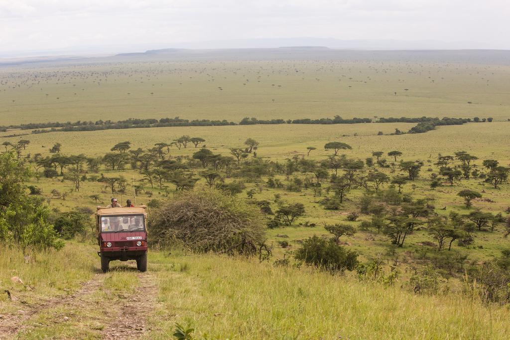 Mara Engai Lodge Lolgorien Eksteriør billede