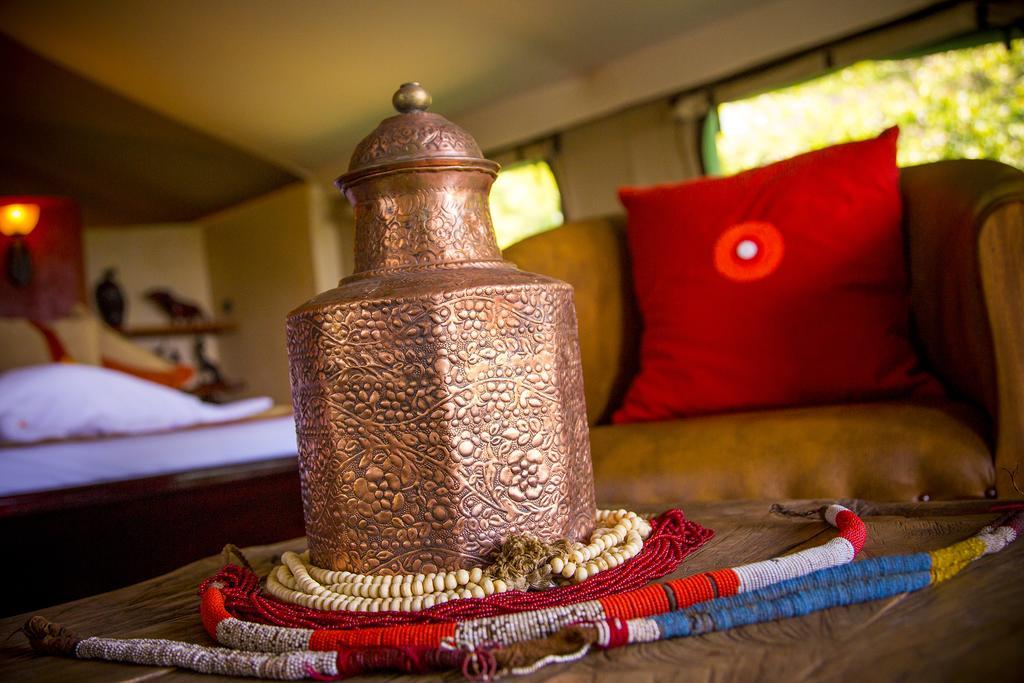 Mara Engai Lodge Lolgorien Værelse billede
