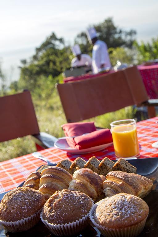 Mara Engai Lodge Lolgorien Eksteriør billede