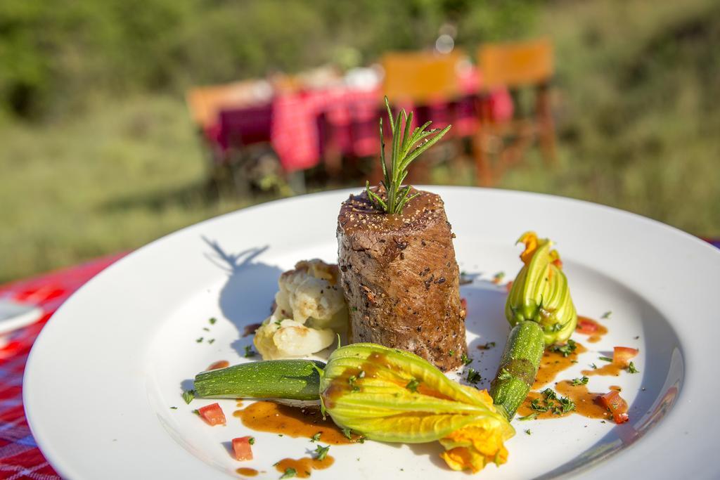 Mara Engai Lodge Lolgorien Eksteriør billede