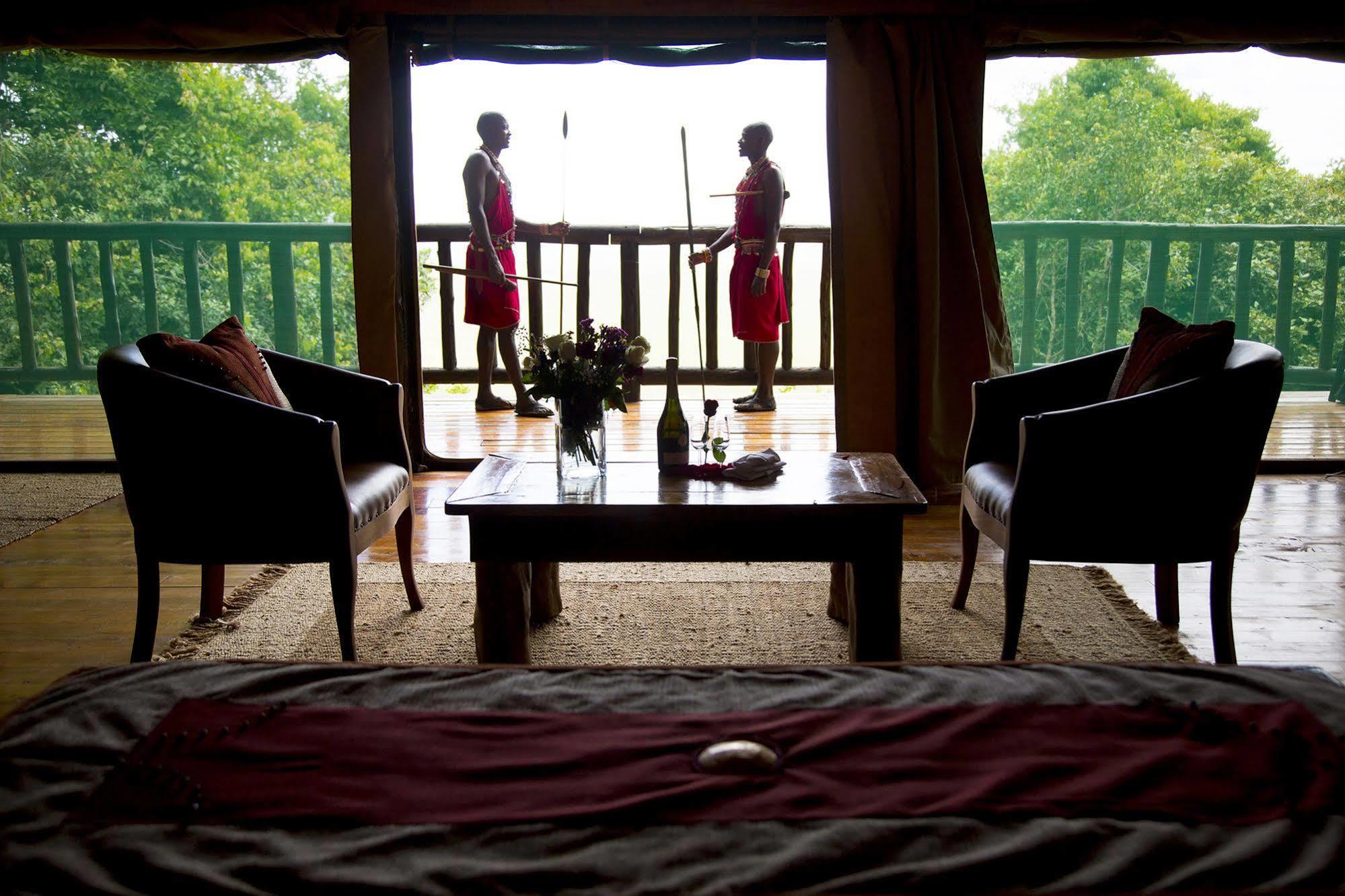 Mara Engai Lodge Lolgorien Eksteriør billede