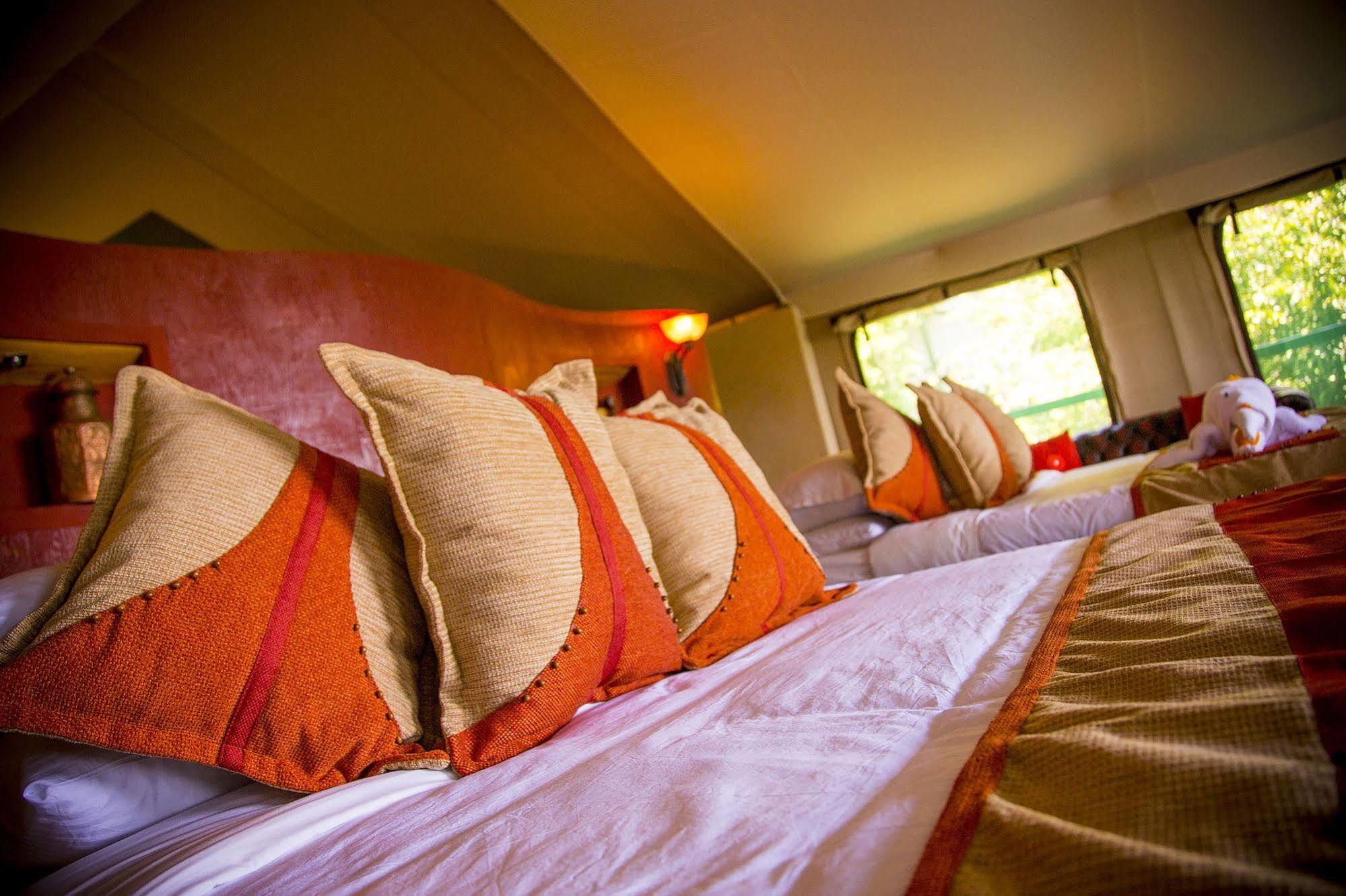 Mara Engai Lodge Lolgorien Eksteriør billede