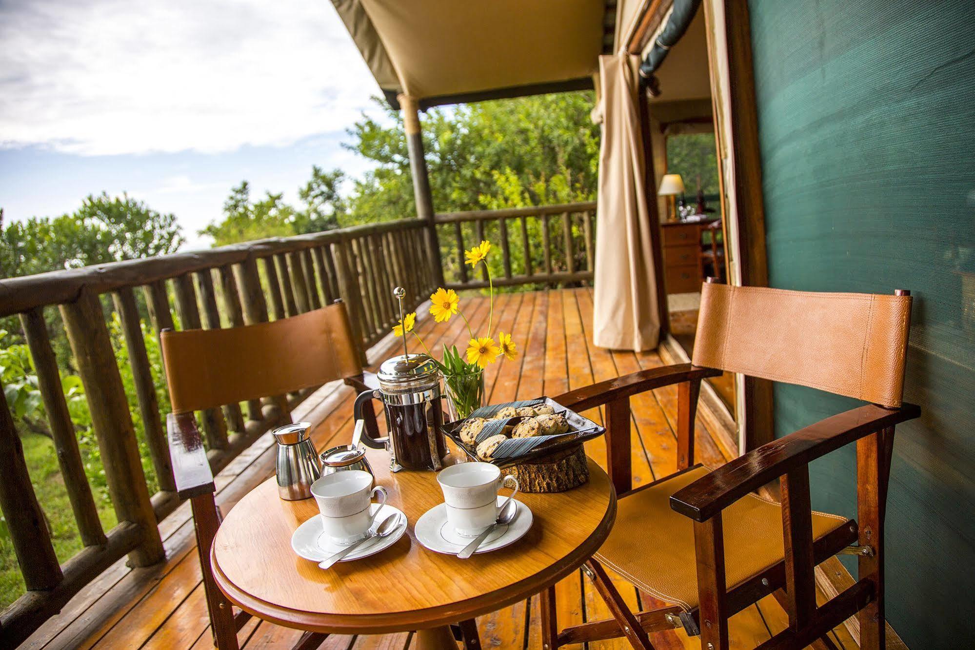 Mara Engai Lodge Lolgorien Eksteriør billede