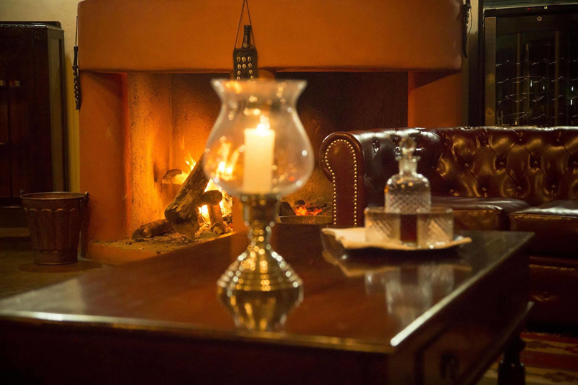 Mara Engai Lodge Lolgorien Eksteriør billede